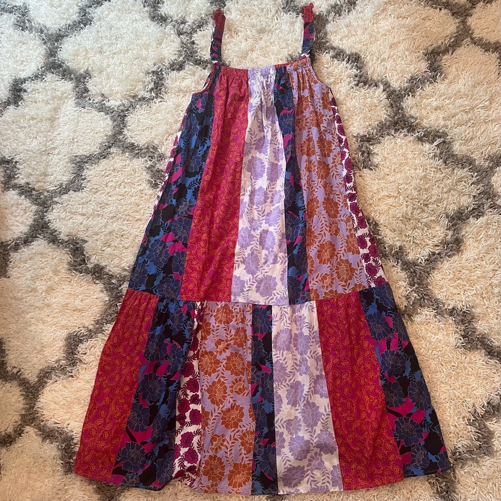 Bb Dakota dress